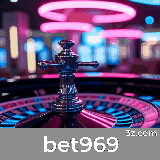 Explore a Convergência de Tecnologias e Experiências Disruptivas na bet969
