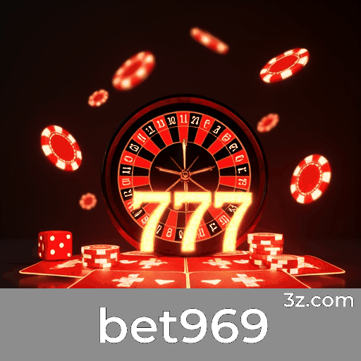 bet969 Casino: Experiência VIP Exclusiva