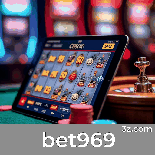 Promoções Bet969: Maximize Valor e Estratégia