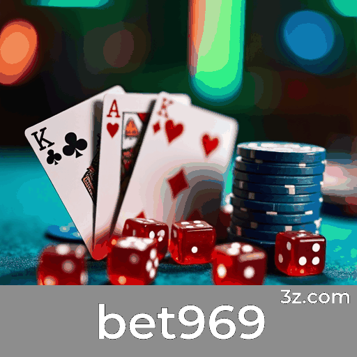Inovações em Jogos no bet969: Liderando Tendências com Tecnologias de Ponta
