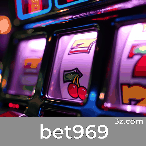 Bet969: Jogos de Cassino Extremamente Empolgantes