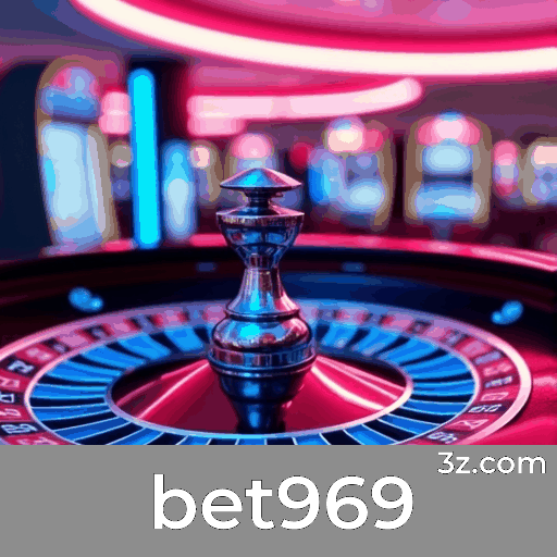 Plataforma bet969: Conexões e Experiências Únicas