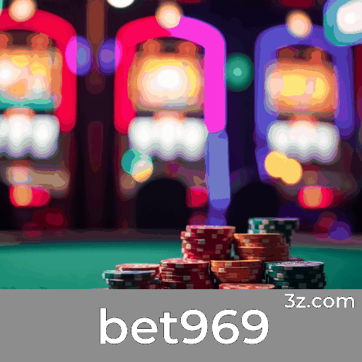 Explore a Convergência de Tecnologias e Experiências Disruptivas na bet969