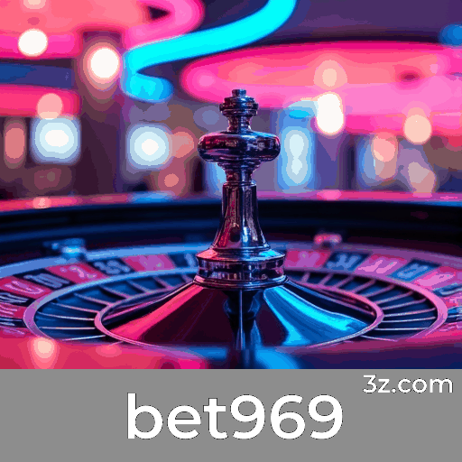 Aposte Rápido e Seguro com o App bet969