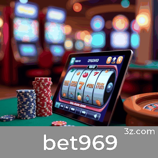 Domine o Esporte com Análises e Estratégias no bet969