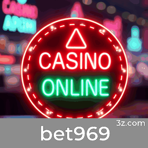 bet969 Casino: Experiência VIP Exclusiva